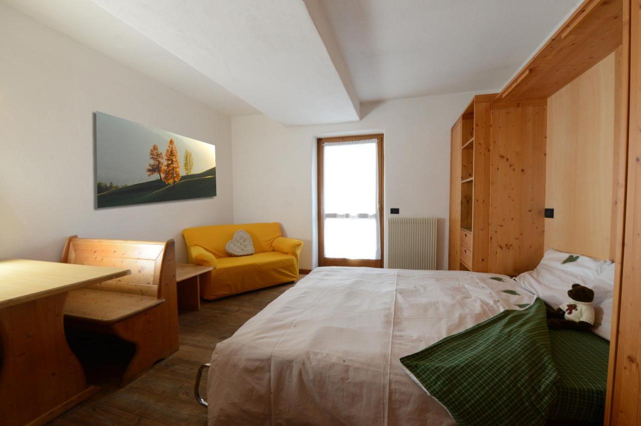 Residence Miramonti Daiano Dış mekan fotoğraf