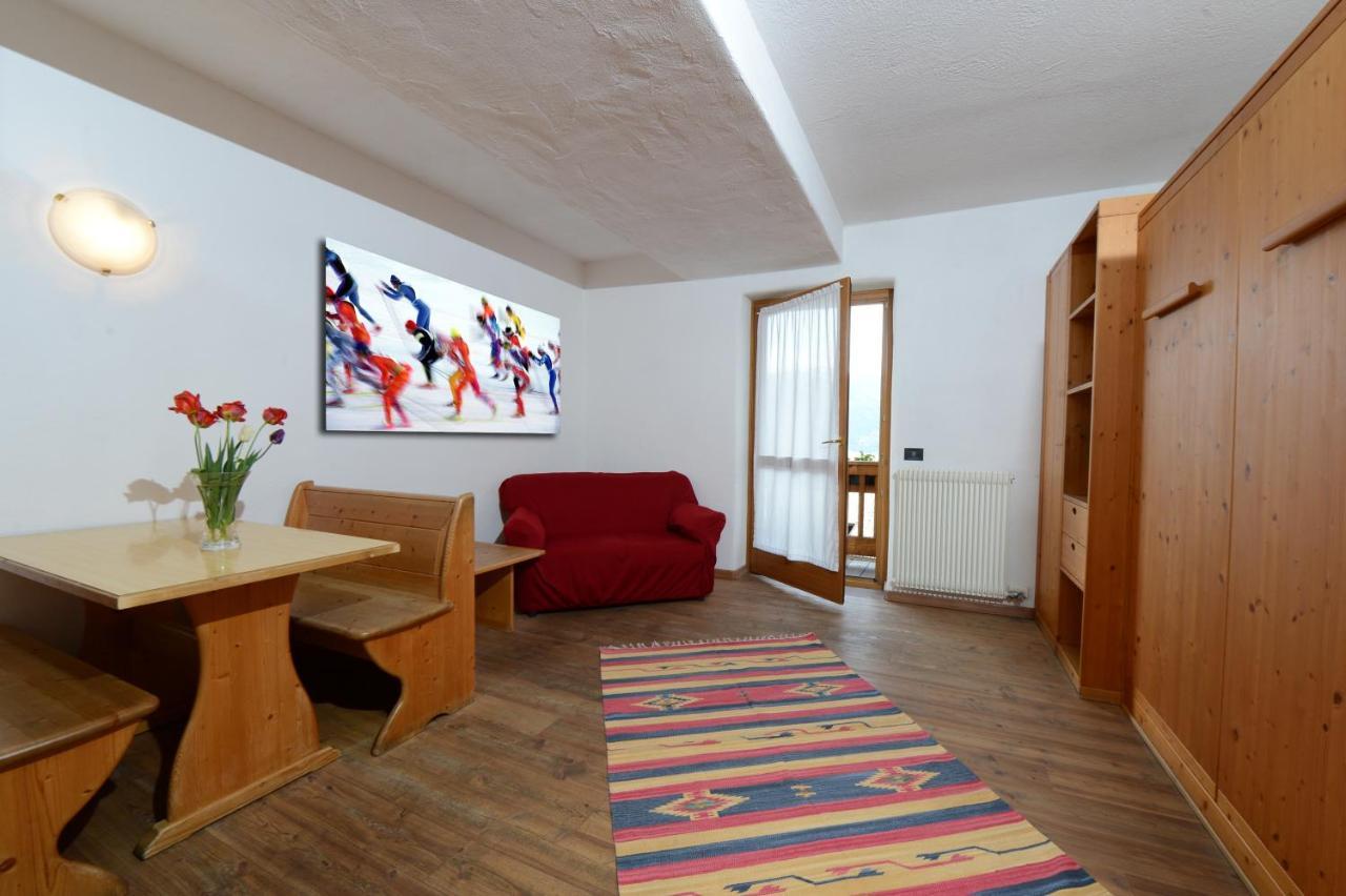 Residence Miramonti Daiano Dış mekan fotoğraf