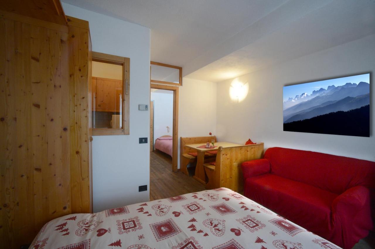 Residence Miramonti Daiano Dış mekan fotoğraf