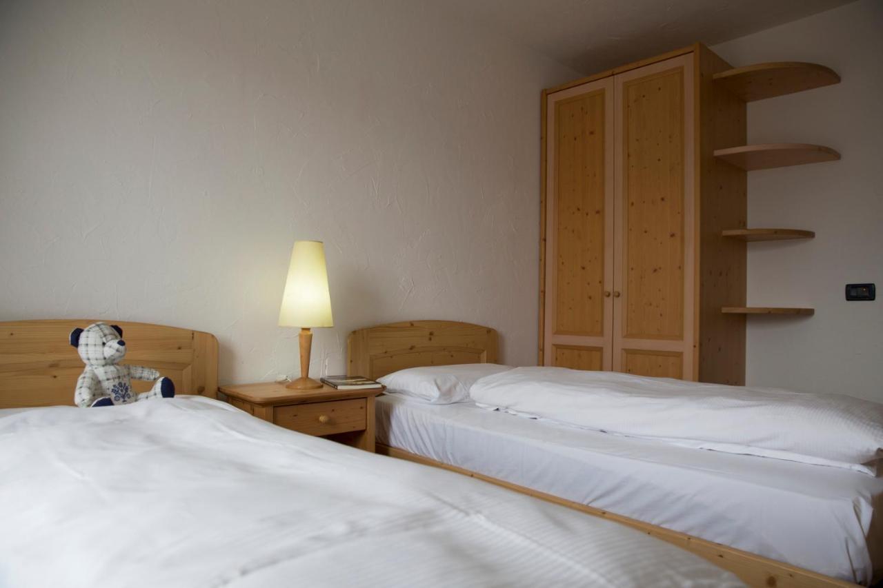 Residence Miramonti Daiano Dış mekan fotoğraf