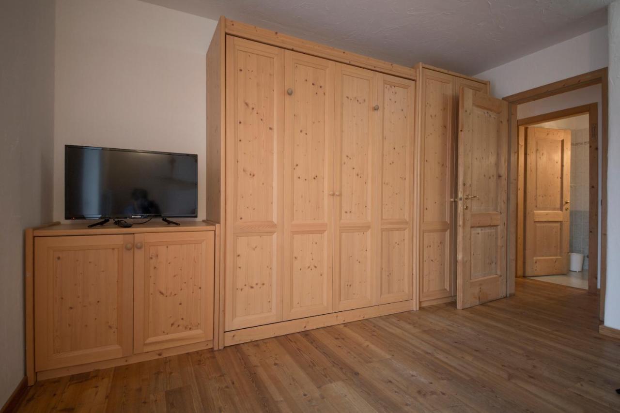 Residence Miramonti Daiano Dış mekan fotoğraf