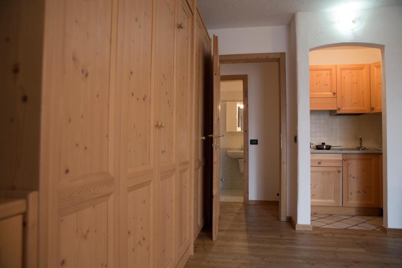 Residence Miramonti Daiano Dış mekan fotoğraf