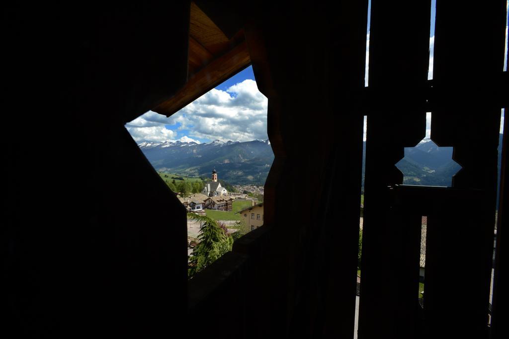Residence Miramonti Daiano Dış mekan fotoğraf