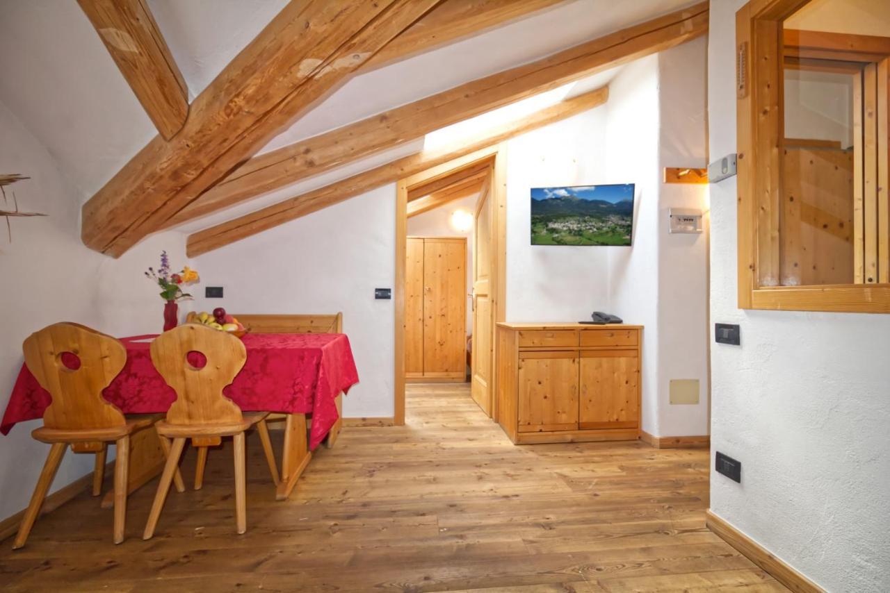 Residence Miramonti Daiano Dış mekan fotoğraf