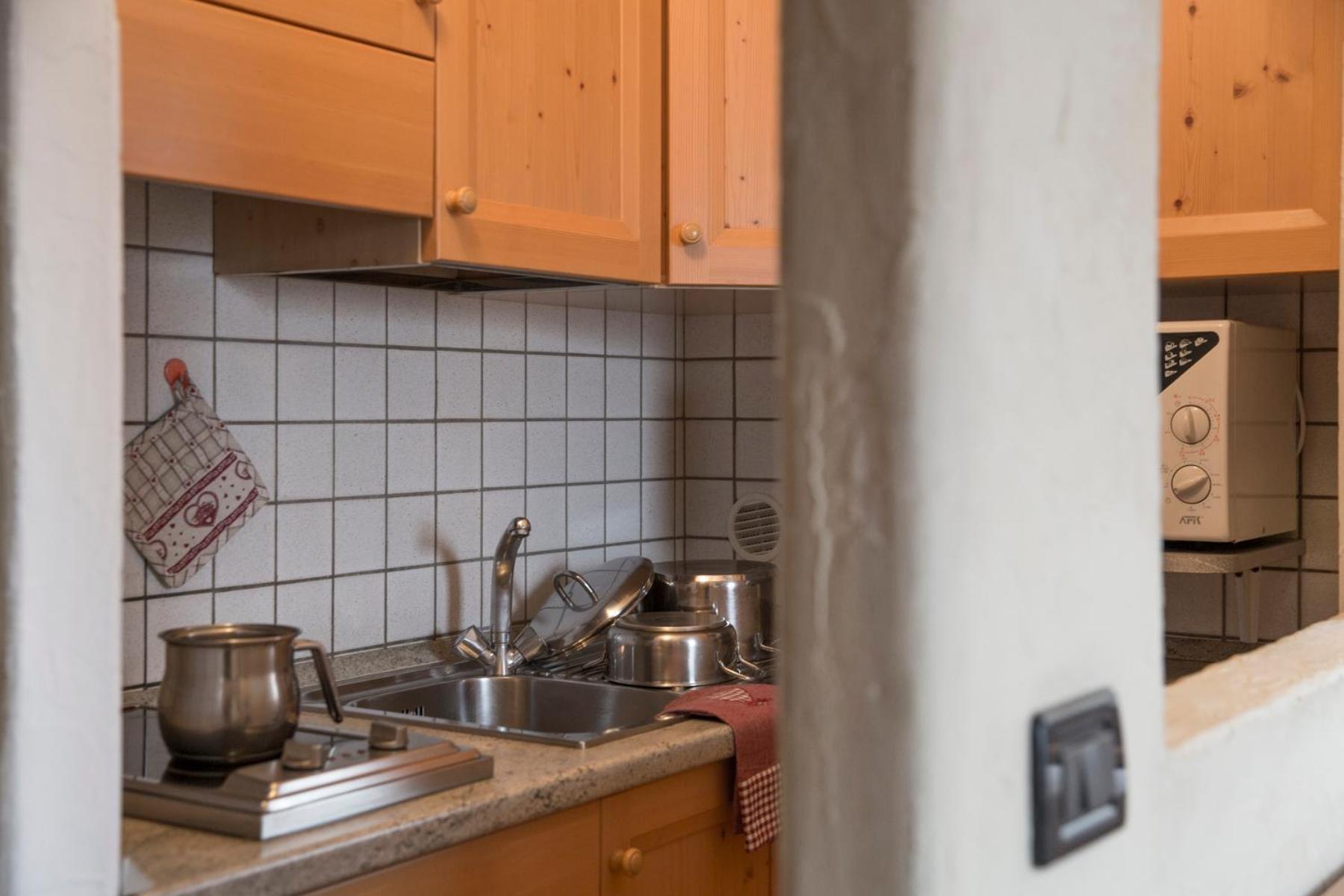 Residence Miramonti Daiano Dış mekan fotoğraf
