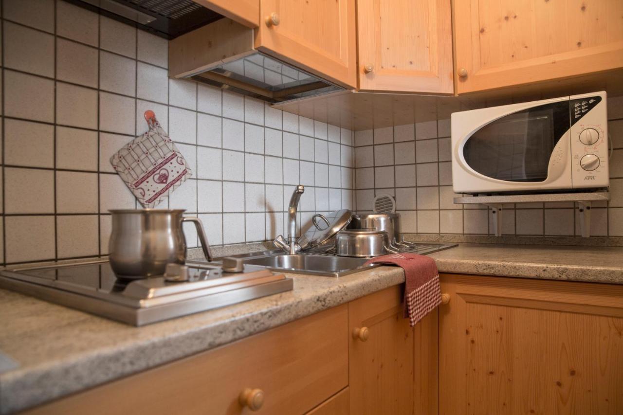 Residence Miramonti Daiano Dış mekan fotoğraf