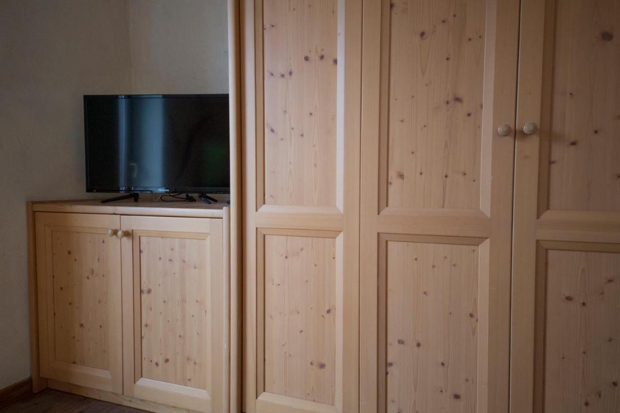 Residence Miramonti Daiano Dış mekan fotoğraf