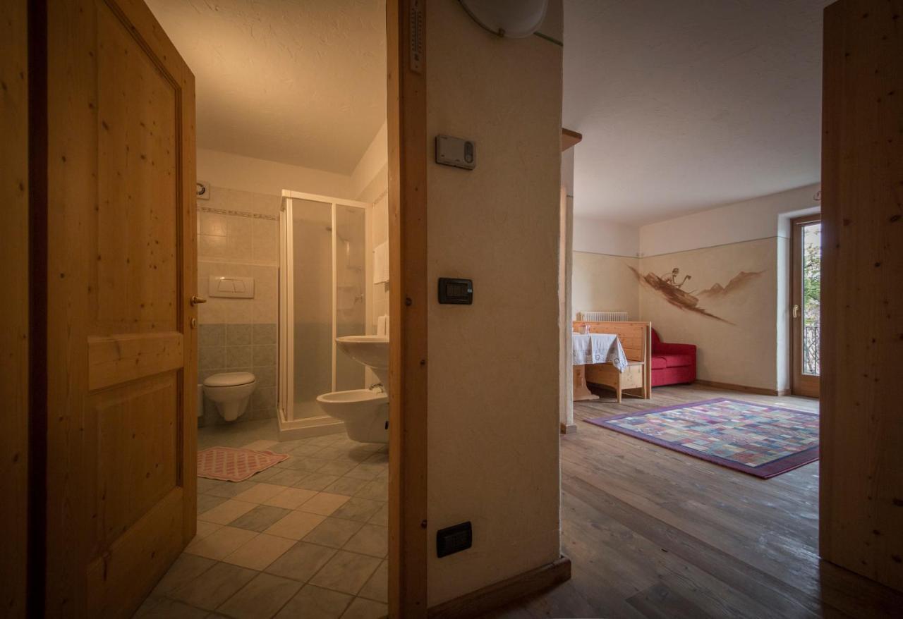 Residence Miramonti Daiano Dış mekan fotoğraf