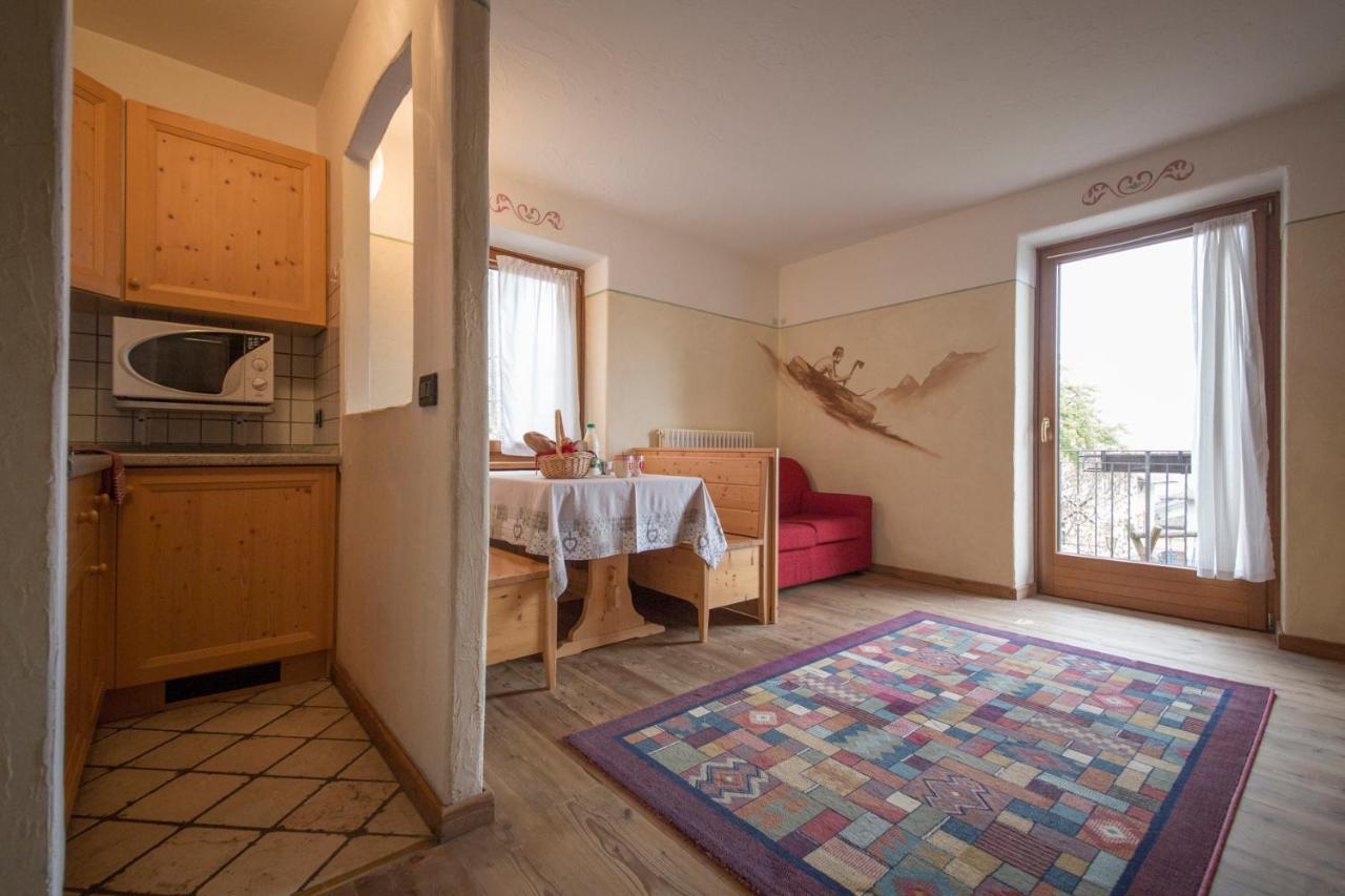 Residence Miramonti Daiano Dış mekan fotoğraf