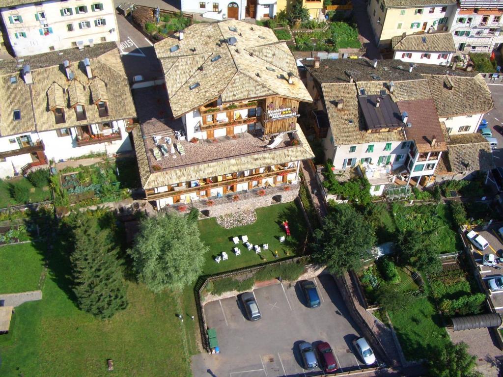 Residence Miramonti Daiano Dış mekan fotoğraf