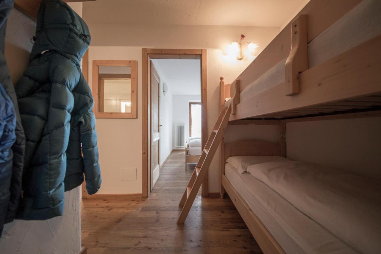 Residence Miramonti Daiano Dış mekan fotoğraf