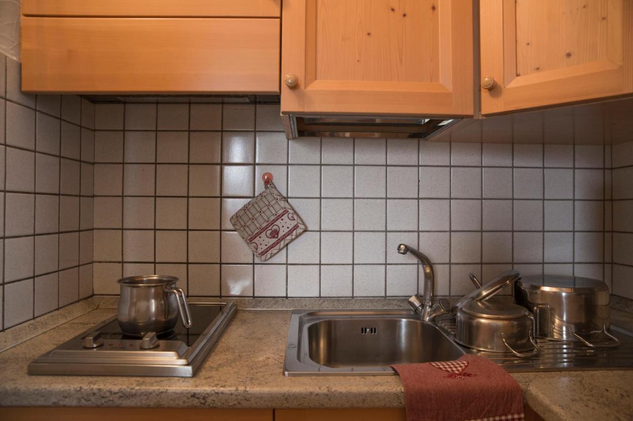 Residence Miramonti Daiano Dış mekan fotoğraf