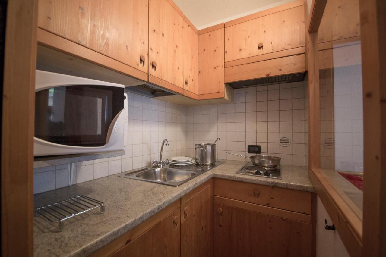 Residence Miramonti Daiano Dış mekan fotoğraf