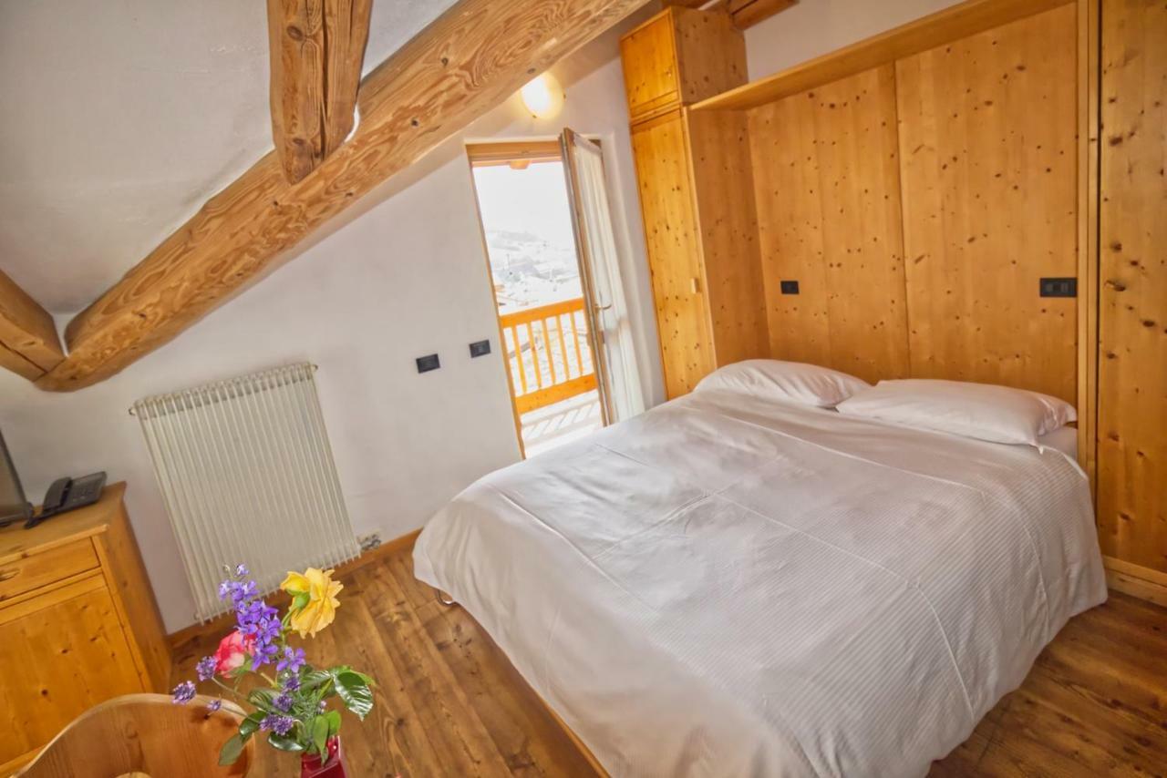 Residence Miramonti Daiano Dış mekan fotoğraf