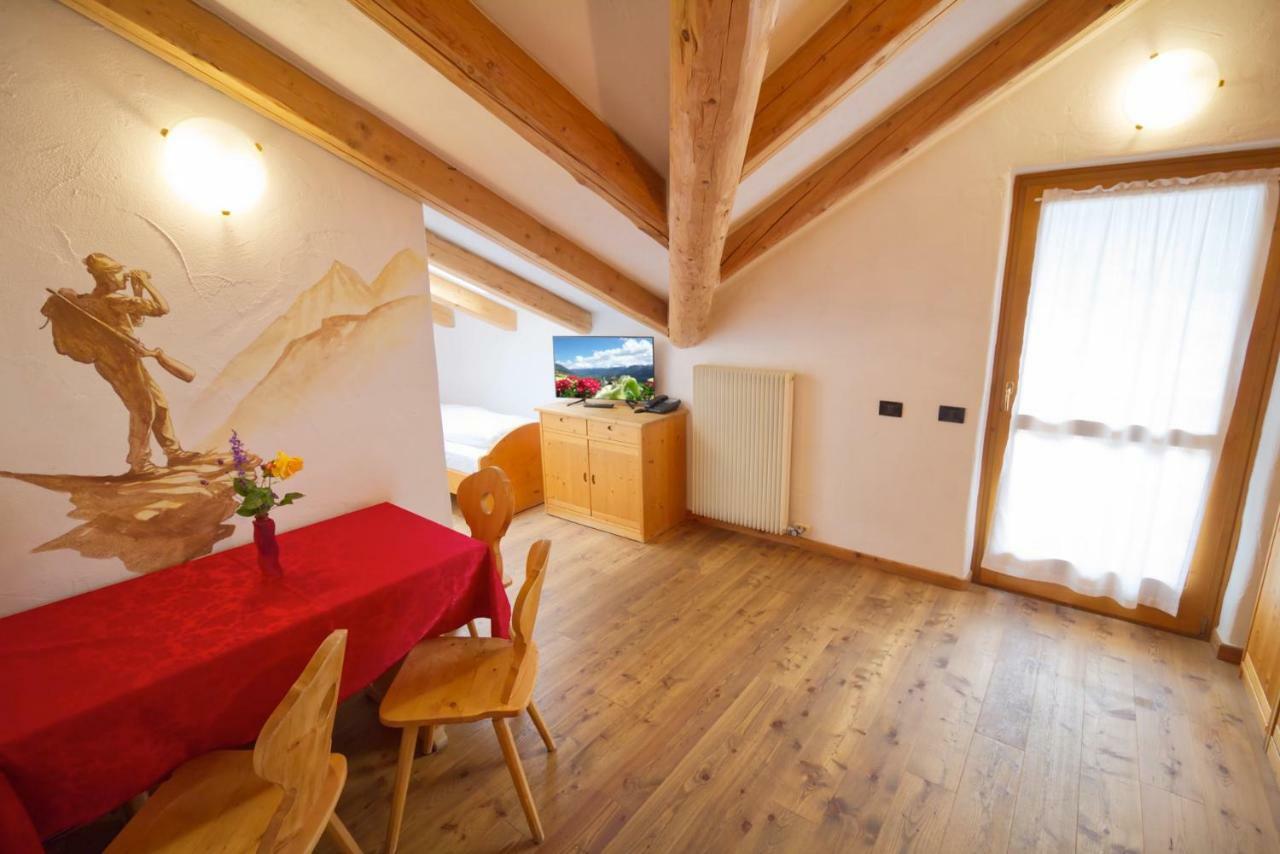 Residence Miramonti Daiano Dış mekan fotoğraf