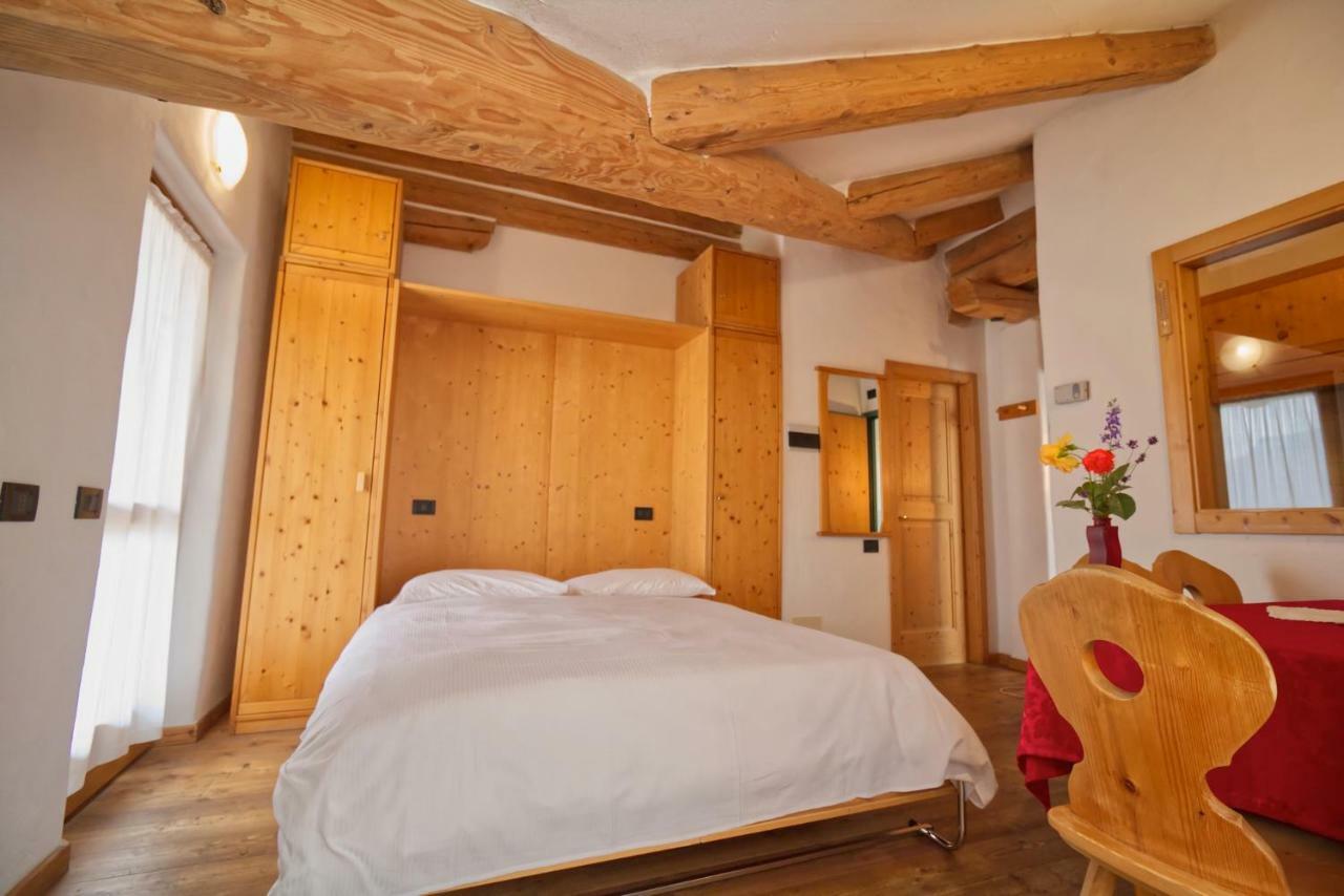 Residence Miramonti Daiano Dış mekan fotoğraf