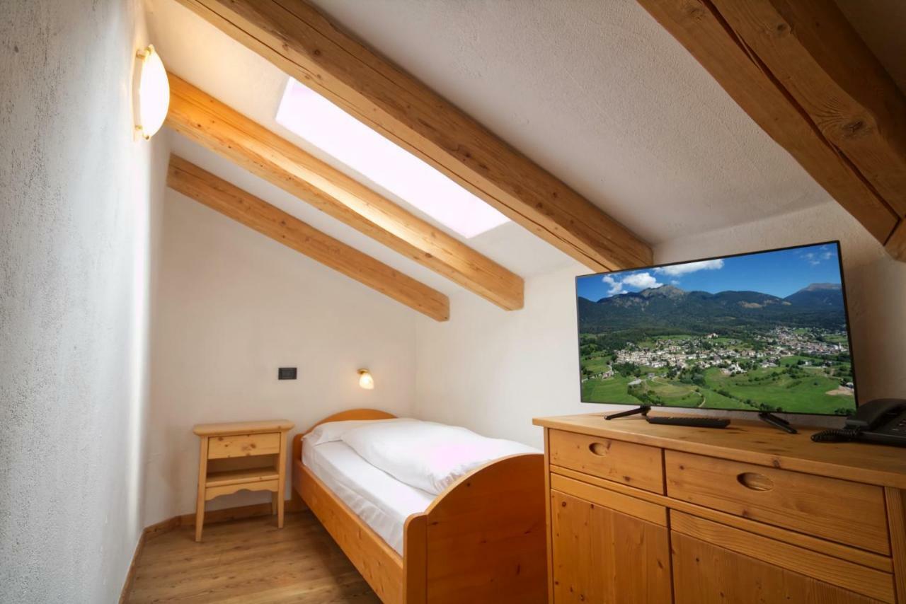 Residence Miramonti Daiano Dış mekan fotoğraf