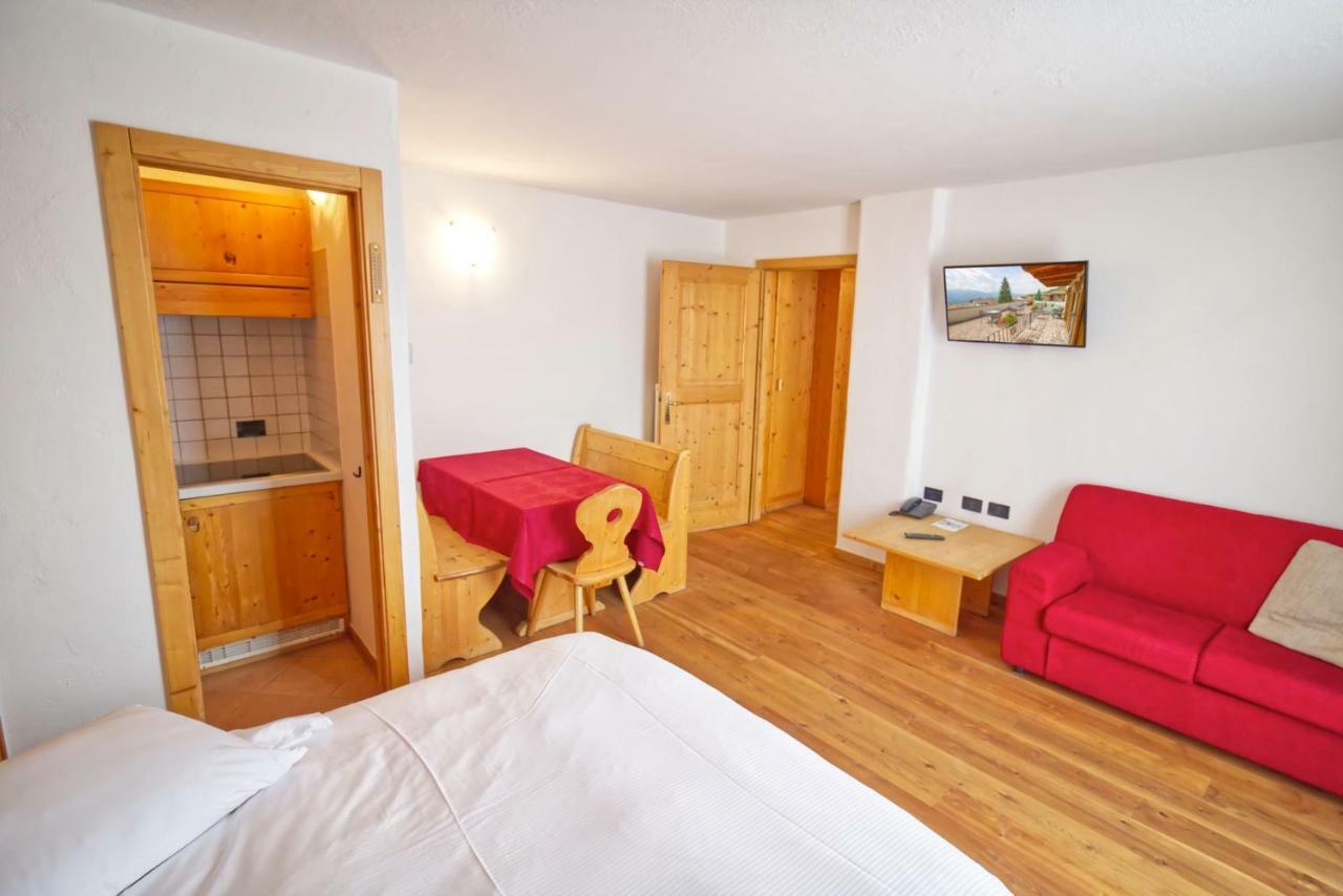 Residence Miramonti Daiano Dış mekan fotoğraf