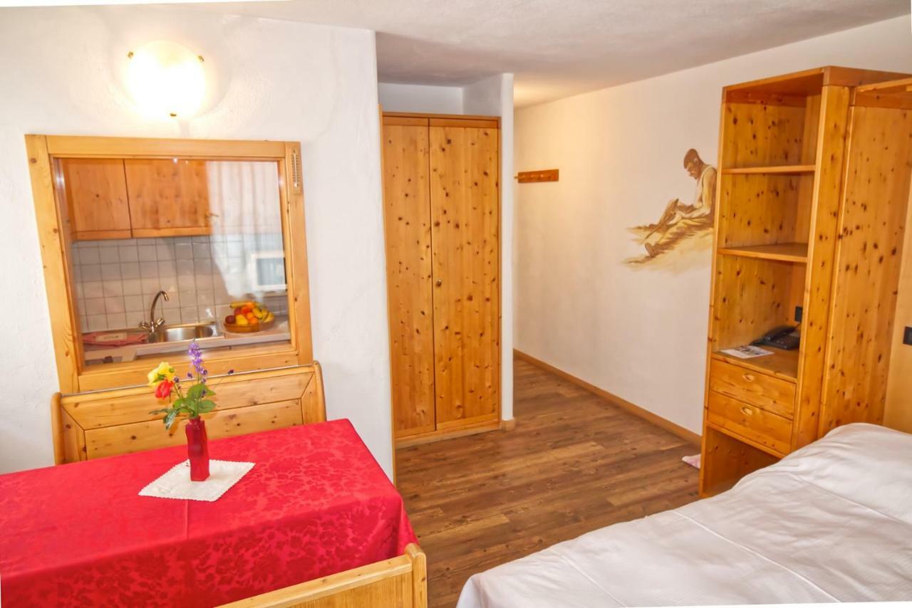 Residence Miramonti Daiano Dış mekan fotoğraf