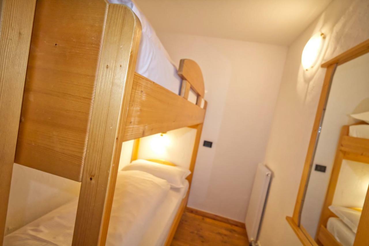 Residence Miramonti Daiano Dış mekan fotoğraf