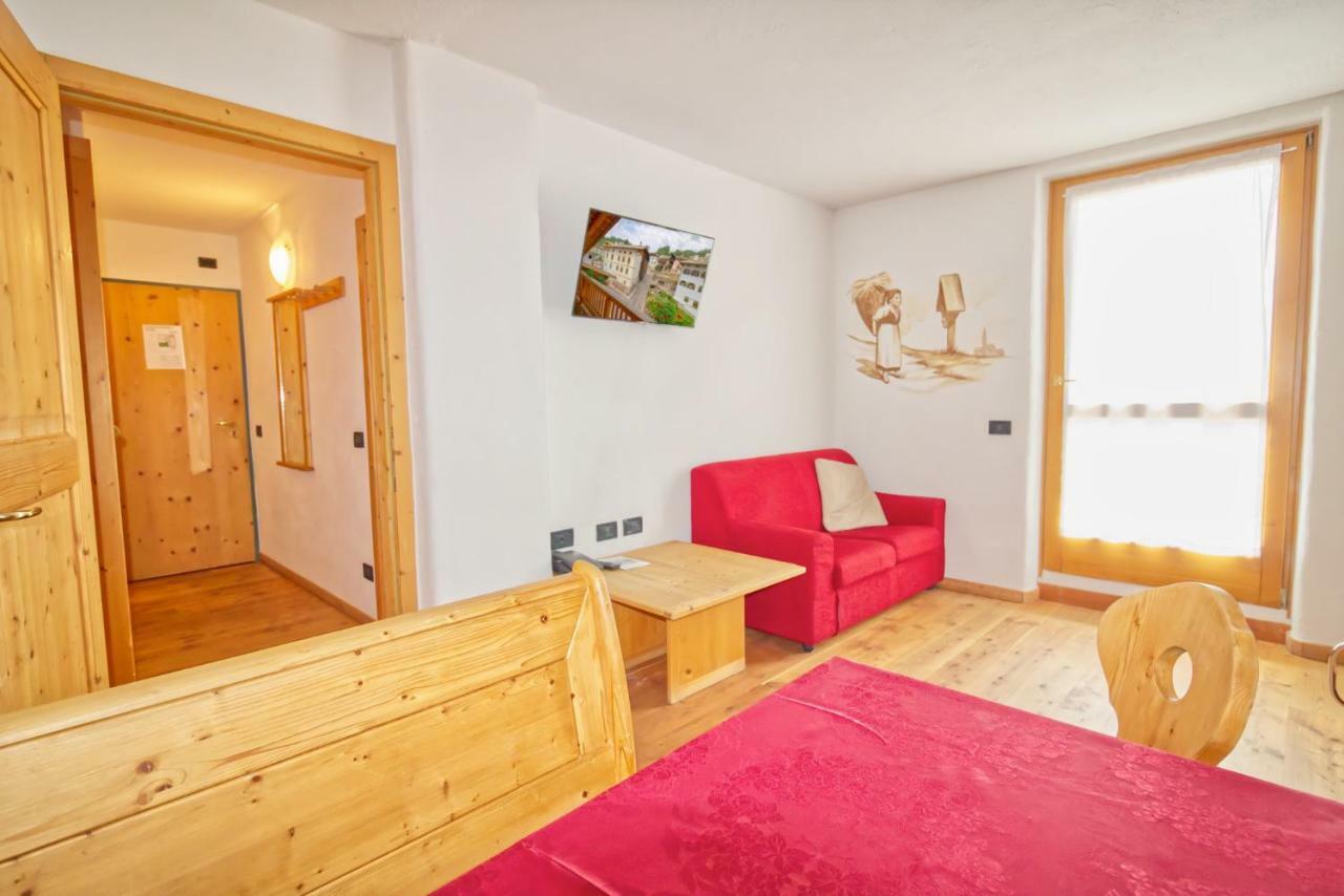 Residence Miramonti Daiano Dış mekan fotoğraf