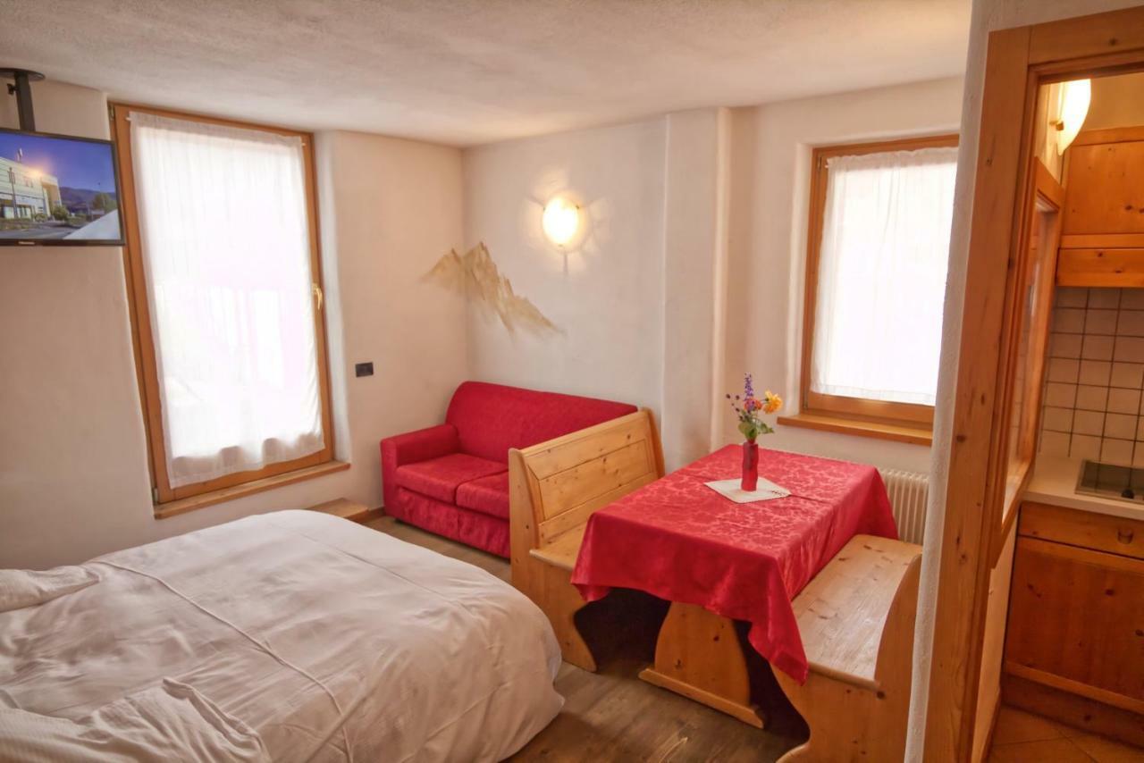 Residence Miramonti Daiano Dış mekan fotoğraf