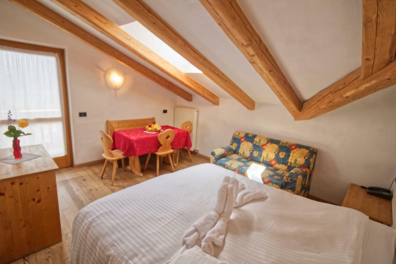 Residence Miramonti Daiano Dış mekan fotoğraf