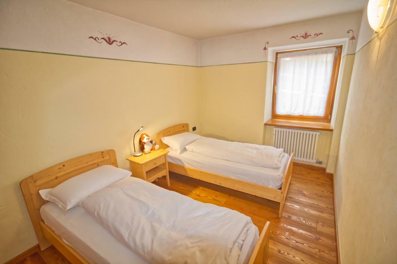 Residence Miramonti Daiano Dış mekan fotoğraf
