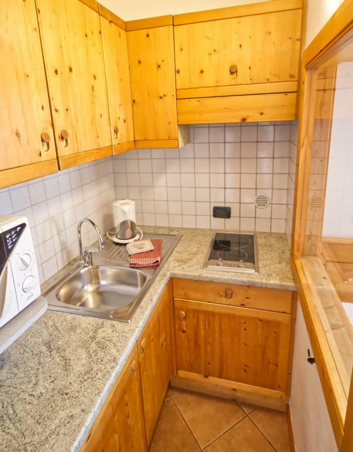 Residence Miramonti Daiano Dış mekan fotoğraf