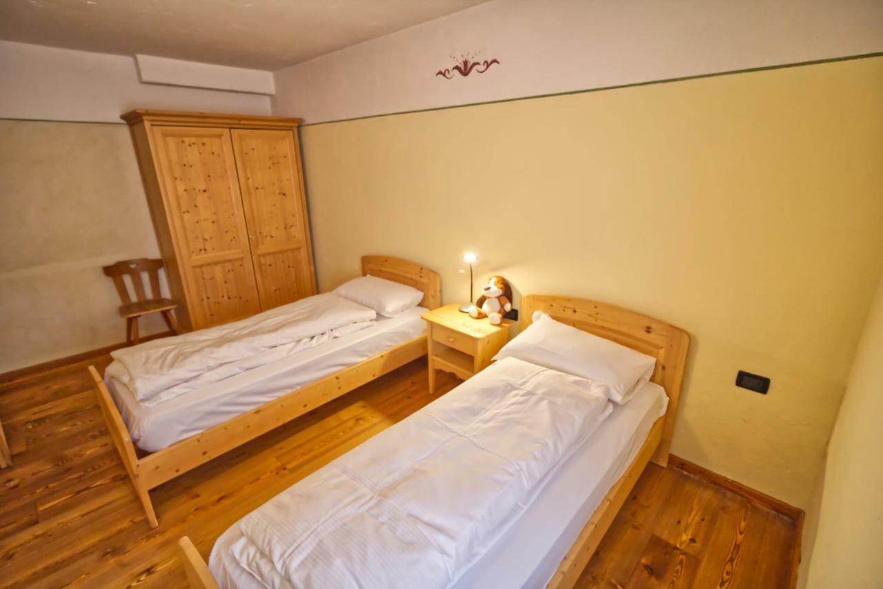 Residence Miramonti Daiano Dış mekan fotoğraf