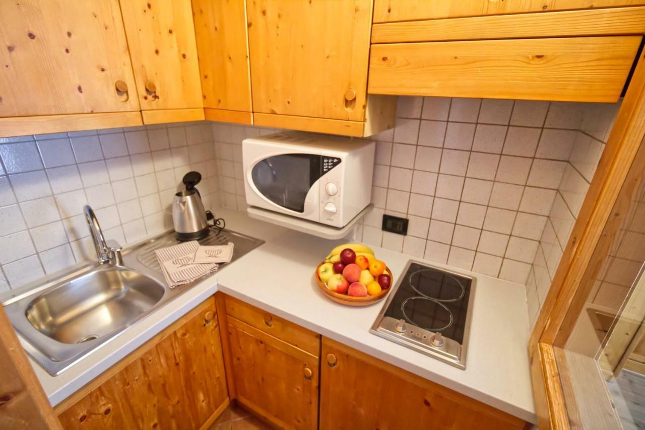 Residence Miramonti Daiano Dış mekan fotoğraf