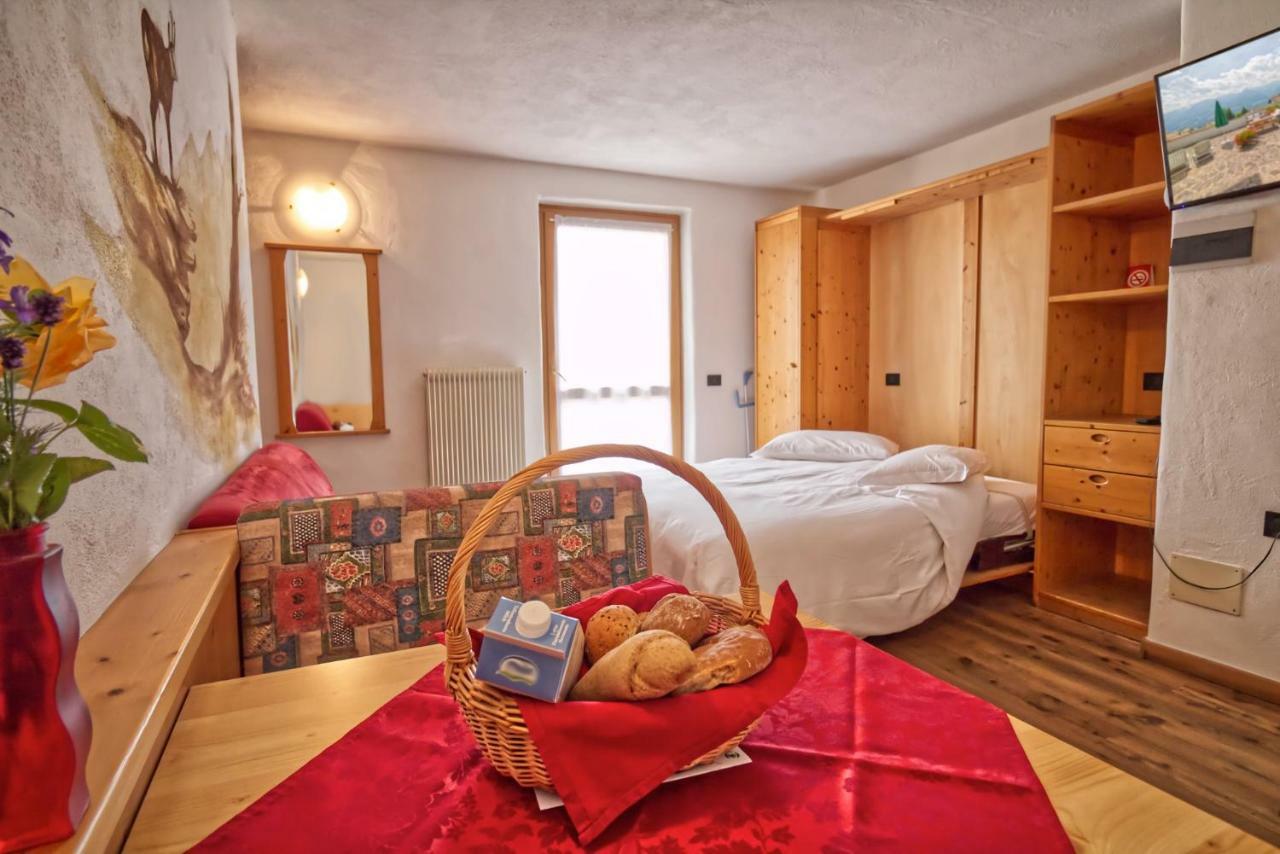 Residence Miramonti Daiano Dış mekan fotoğraf