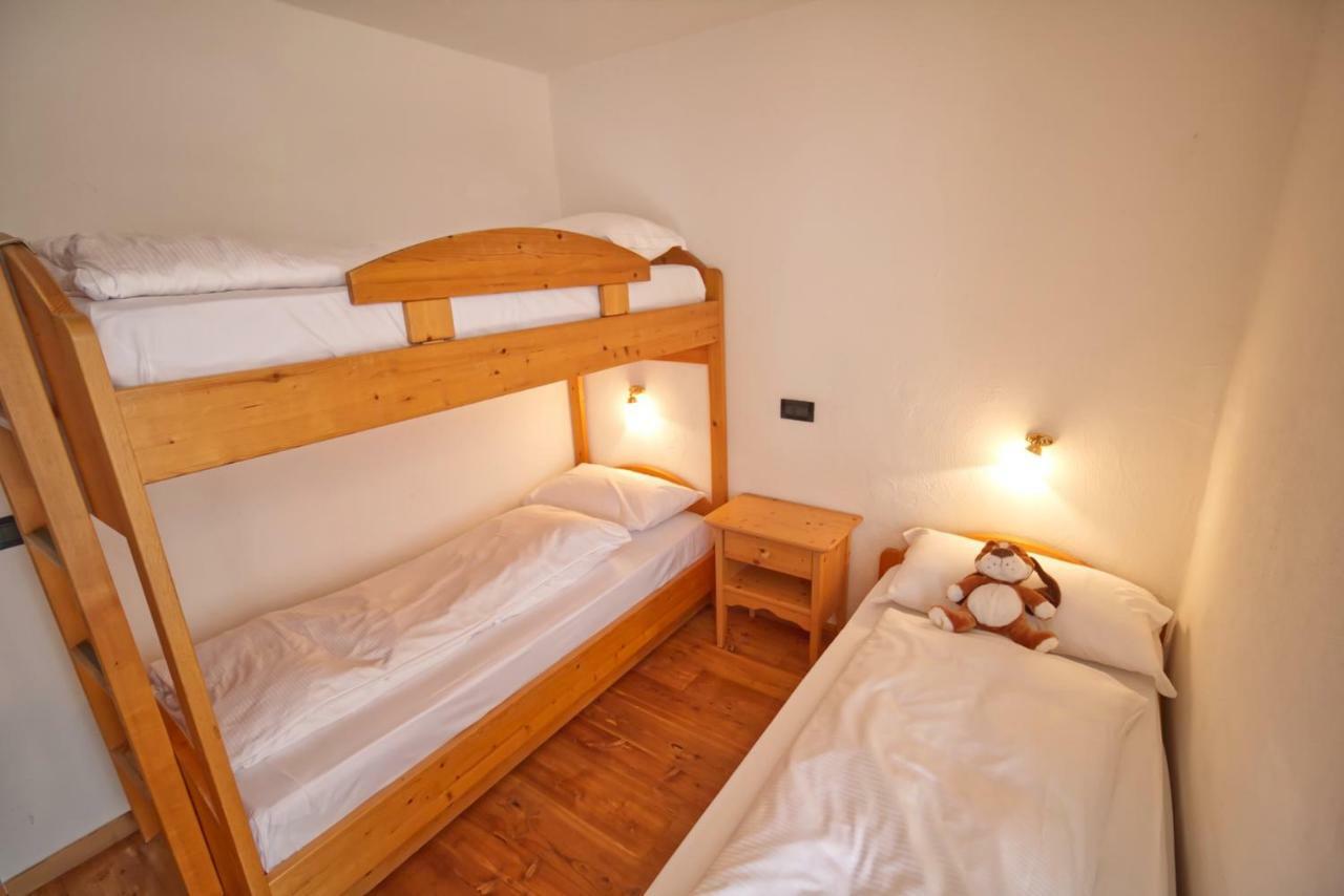 Residence Miramonti Daiano Dış mekan fotoğraf
