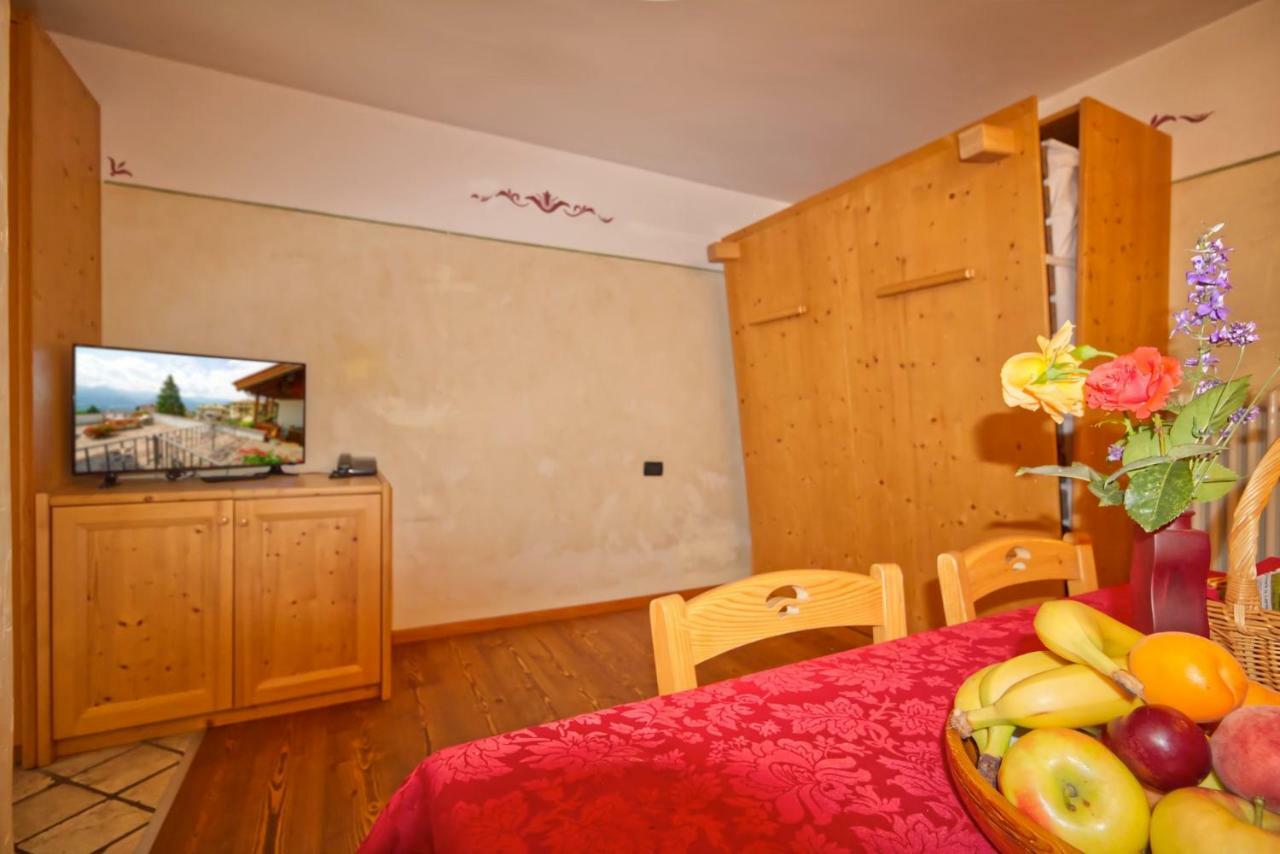 Residence Miramonti Daiano Dış mekan fotoğraf