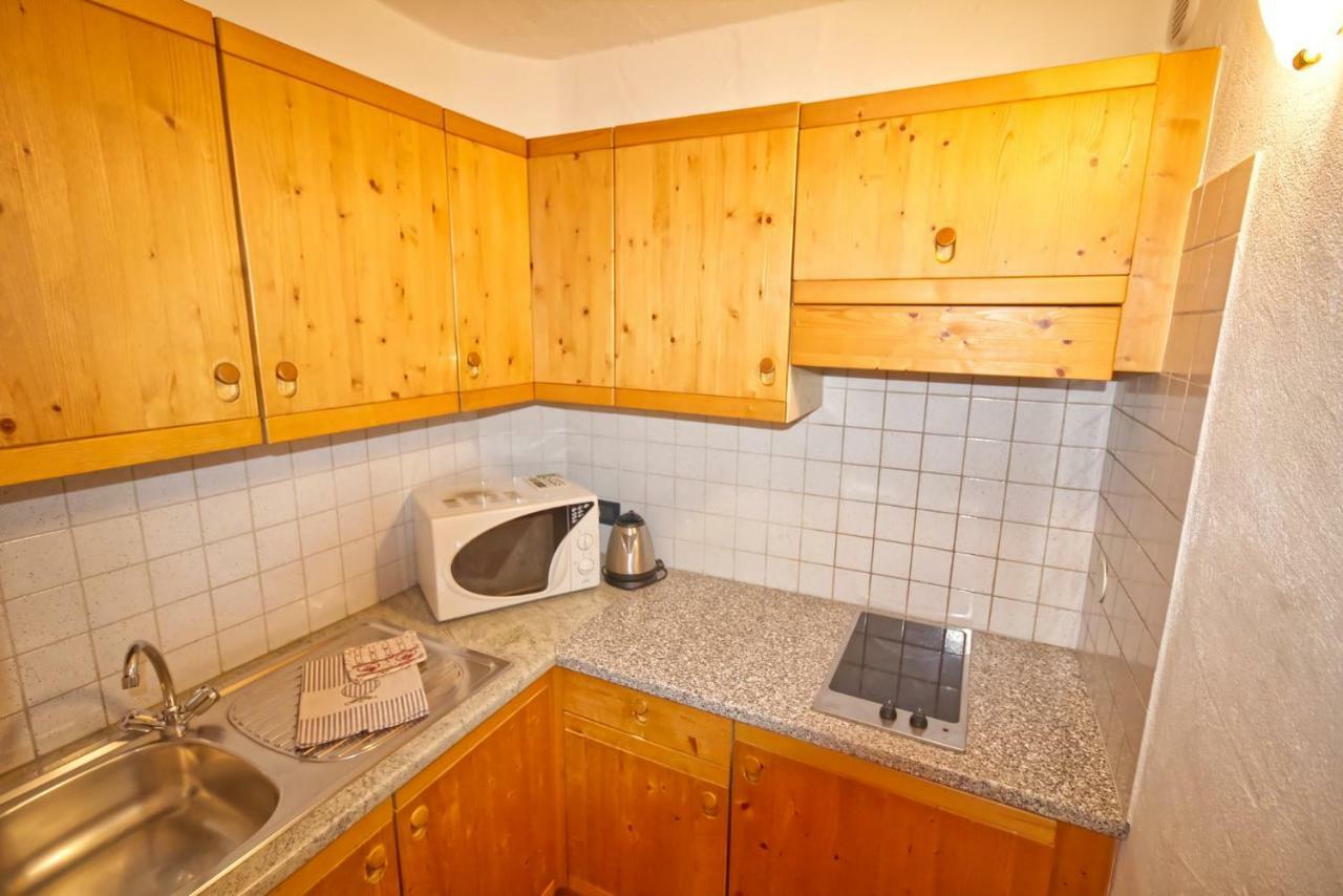 Residence Miramonti Daiano Dış mekan fotoğraf